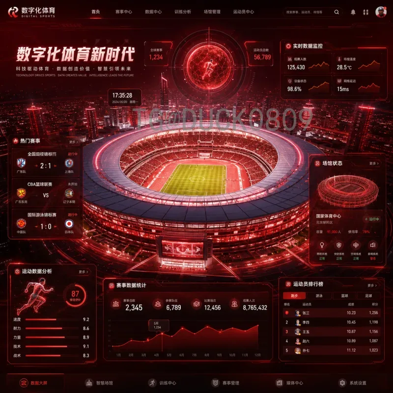 2026年美加墨世界杯球队阵容前瞻：东道主与热门球队核心看点